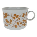 Kaffeetasse Friesland Melitta Jeverland Wiesmoor gebraucht - gut