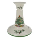 Kerzenhalter Spode Christmas Tree Weihnachten gebraucht - sehr gut