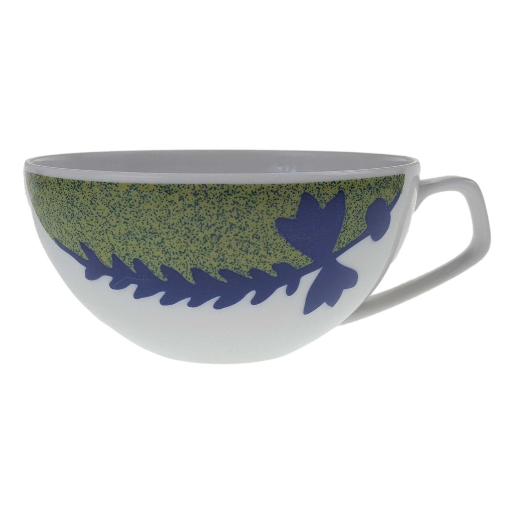 Teetasse Rosenthal Tea Collector´s Motif No. 3 Katja Marzahn gebraucht - sehr gut