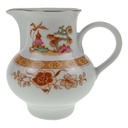 Milchkännchen 0,25 L Graf von Henneberg Dekor Japan