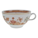 Teetasse Graf von Henneberg Dekor Japan