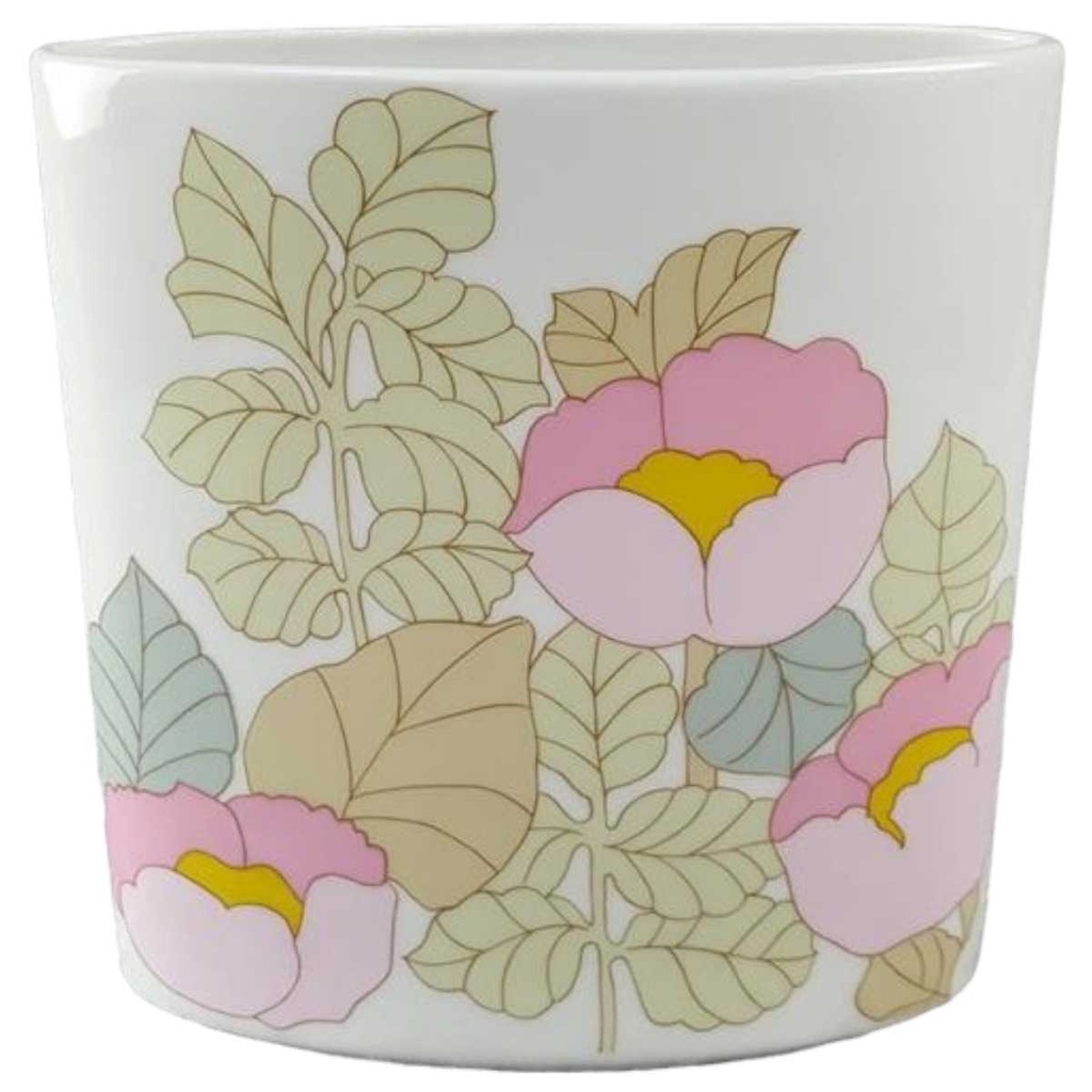 [45816867] Vase Blumenvase 16,7 cm Eschenbach gebraucht - sehr gut