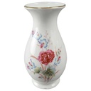 Tischvase Blumenvase Goldrand 16,8 cm Royal KPM Bavaria gebraucht - akzeptabel