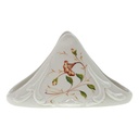 Serviettenhalter Bassano Blumendekor