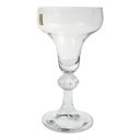 Kerzenhalter Veba Glas Julia Transparent gebraucht - sehr gut