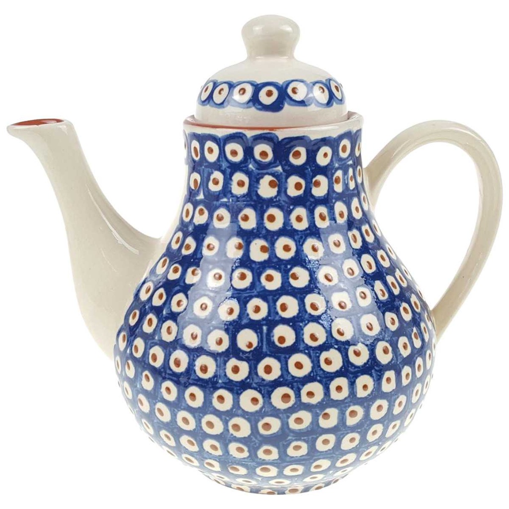 [458168953] Kaffeekanne 1,9 L gebraucht - gut