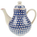 Kaffeekanne 1,9 L gebraucht - gut