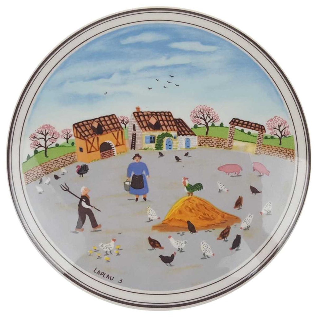 [458169062] Bonboniere Villeroy & Boch Naif gebraucht - sehr gut