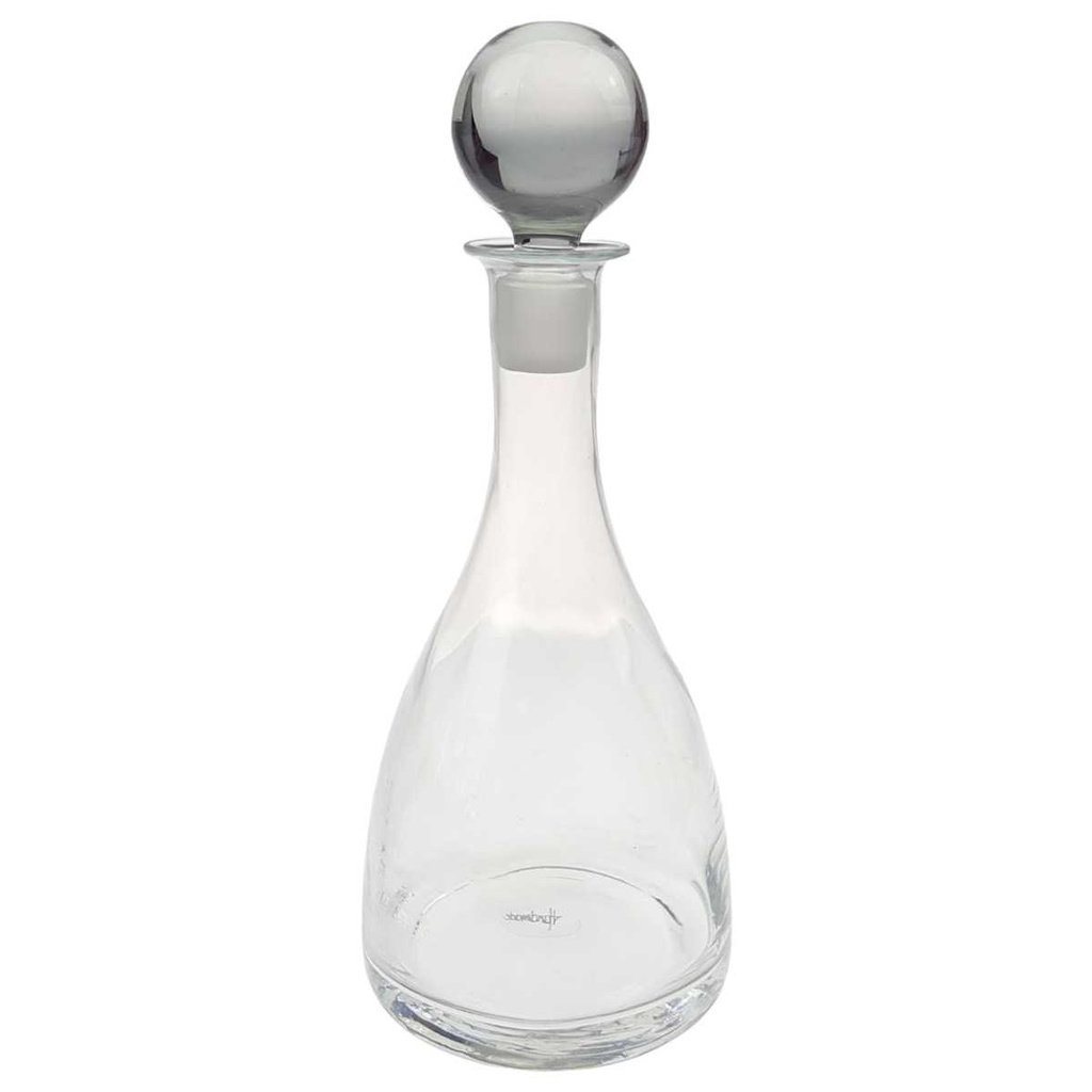 [458169066] Karaffe mit Stöpsel Glas