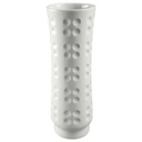 Vase Blumenvase 29 cm Schumann Arzberg Weiß Bavaria gebraucht - sehr gut
