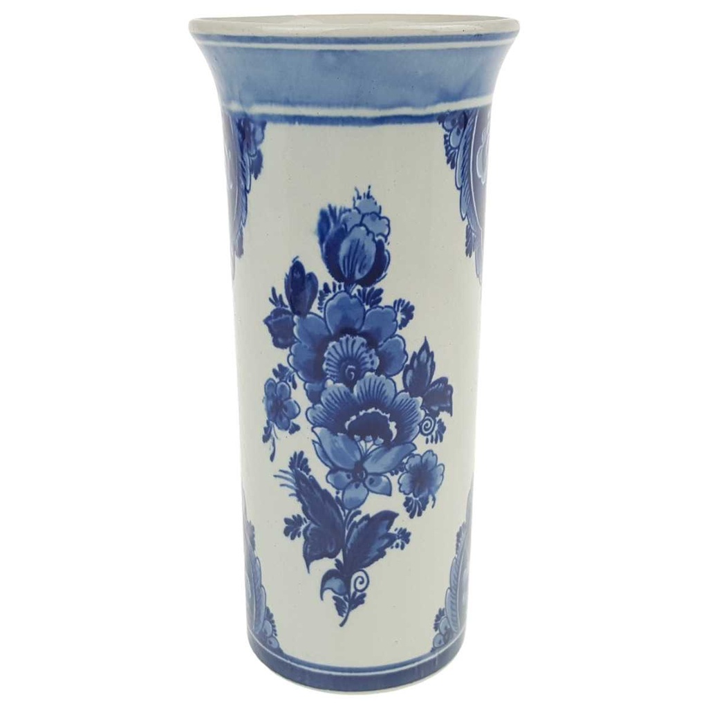 [458169165] Vase Delfts Blauw Blaue Blumen