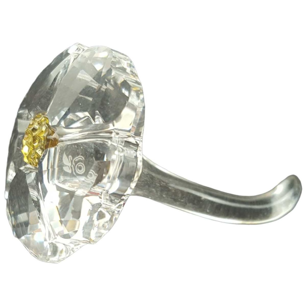 [458169206] Figur Mitgliedschaftsgeschenk Swarovski SCS Wildblume gebraucht - sehr gut