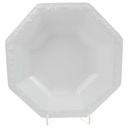 Schüssel 22 cm Rosenthal Classic Rose Weiß gebraucht - gut