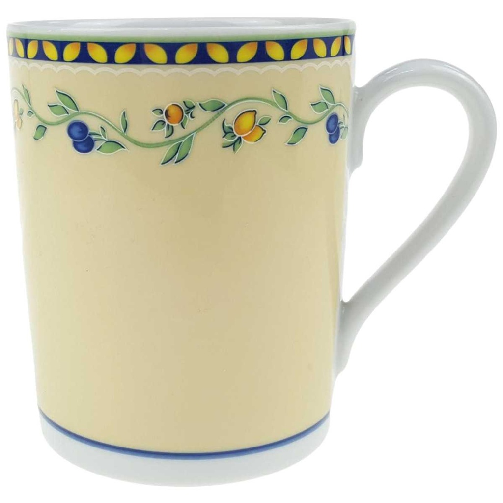 [458169250] Kaffeetasse Kaffeebecher Tirschenreuth Lemon Olive 2000 Edition