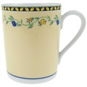 Kaffeetasse Kaffeebecher Tirschenreuth Lemon Olive 2000 Edition