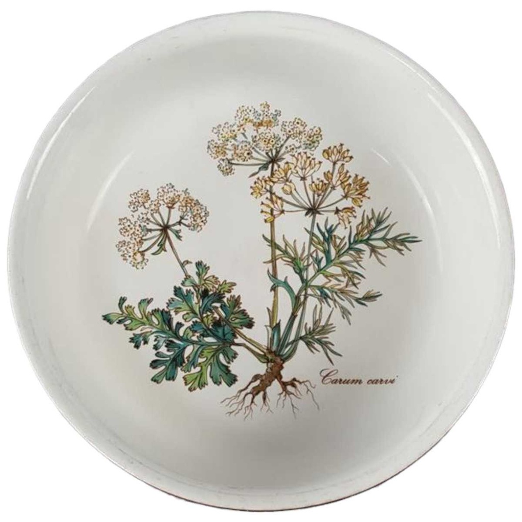 Schüssel klein 17 cm Villeroy & Boch Botanica gebraucht - akzeptabel