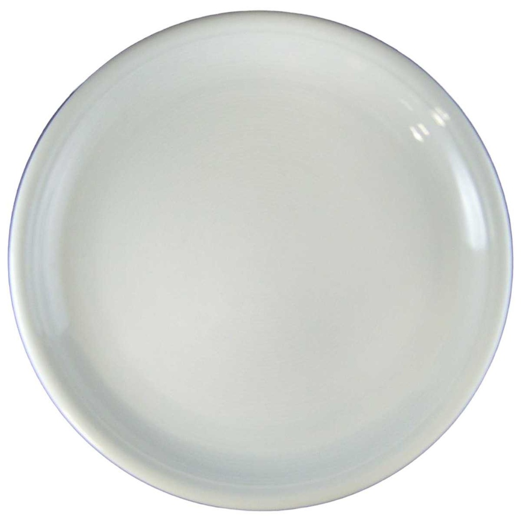 [4581702] Speiseteller Essteller 26 cm Thomas Porzellan Trend Weiß gebraucht - gut