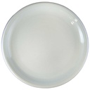 Speiseteller Essteller 26 cm Thomas Porzellan Trend Weiß gebraucht - gut