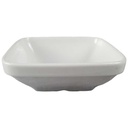 Dessertschale Dipschale Snackschale 14,4 cm Eschenbach Weiß gebraucht - gut