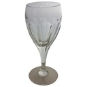 Peill & Putzler Atlantis Glas Weinglas Weinkelch H 15 cm signiert
