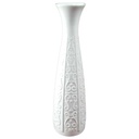 Vase 26 cm Royal KPM Bavaria Weiß gebraucht - gut