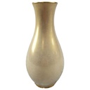 Vase Blumenvase Golddekor 20,5 cm Tirschenreuth 1690 Bavaria gebraucht - akzeptabel