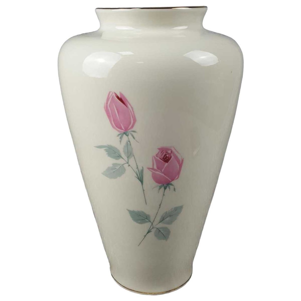 Vase Blumenvase 32 cm Kaiser Porzellan Alka Kunst gebraucht - sehr gut