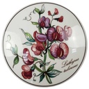 Deckeldose Villeroy & Boch Botanica gebraucht - sehr gut