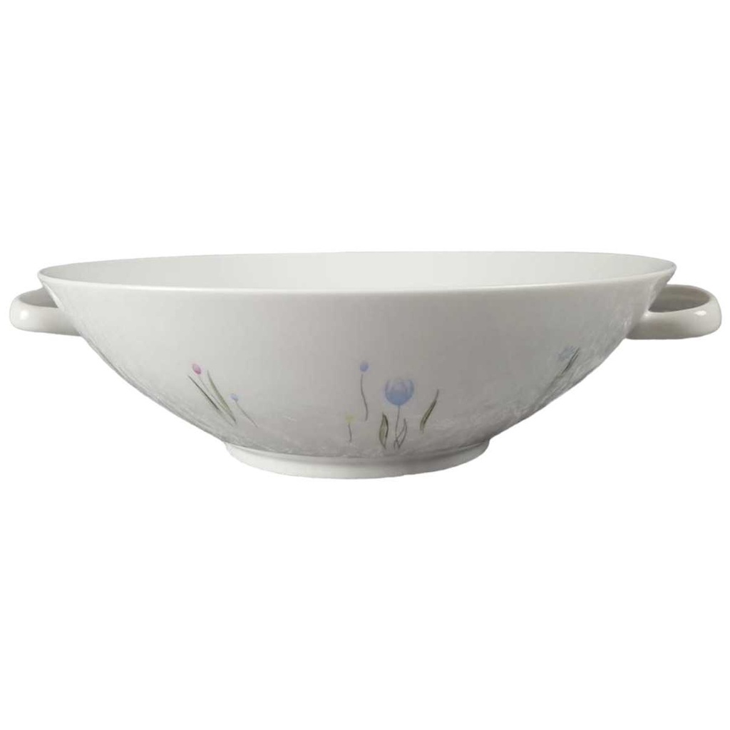 [45817234] Schüssel Terrine 24 cm Johann Haviland gebraucht - gut