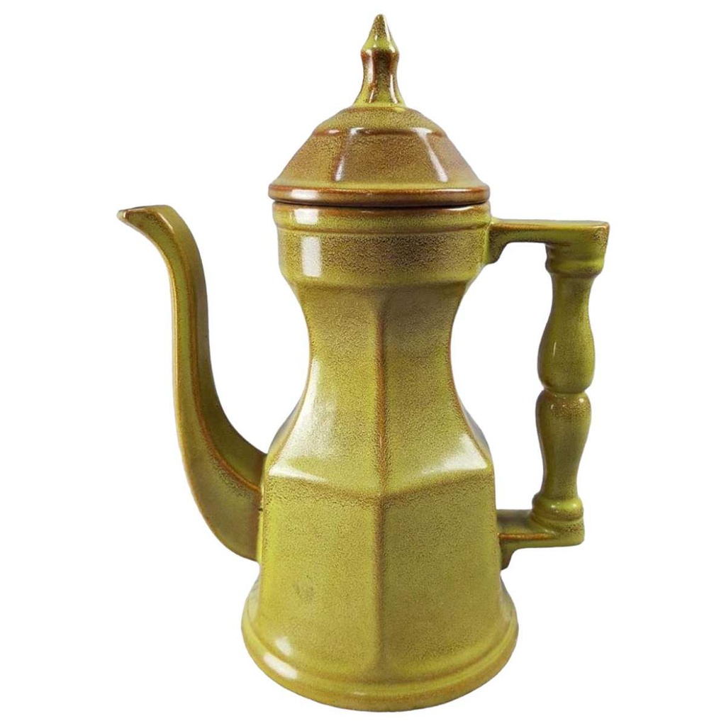 [45817247] Kaffeekanne Kanne 1,2 L Formano Taiga gebraucht - sehr gut