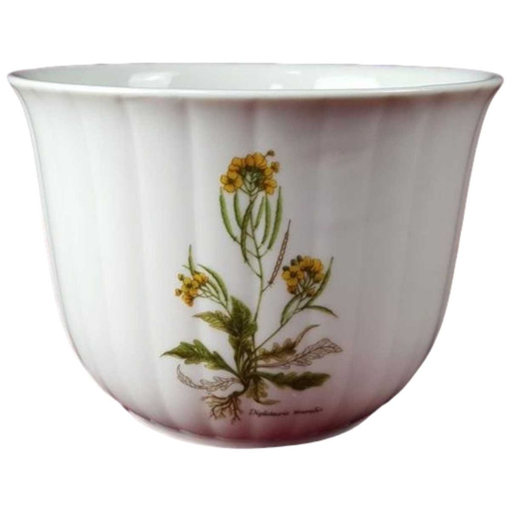 Blumentopf Schumann Arzberg gebraucht - akzeptabel