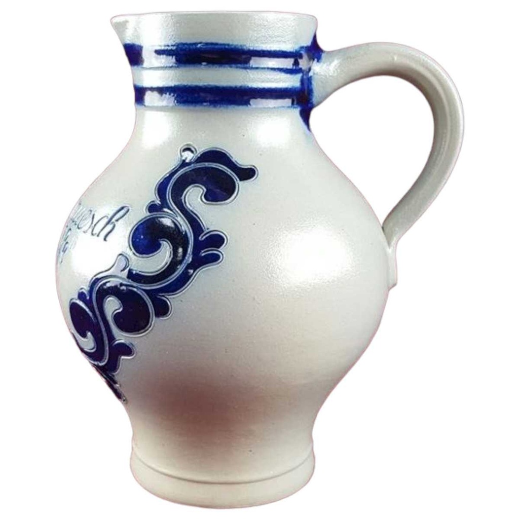 [45817334] Krug Weinkrug 1 L Goebel Merkelbach gebraucht - gut