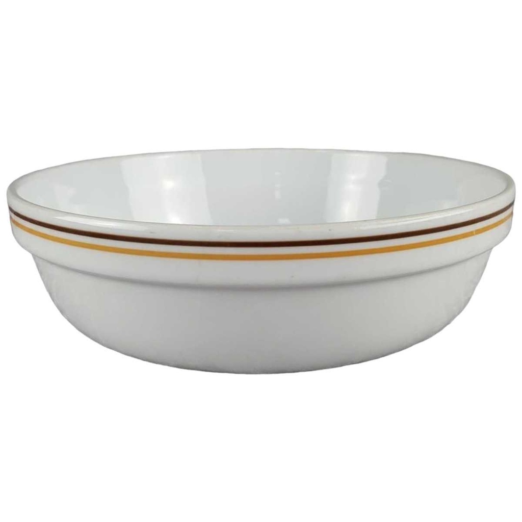 [45817348] Schüssel Servierschüssel Salatschüssel 19,3 cm Bauscher gebraucht - akzeptabel