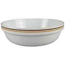 Schüssel Servierschüssel Salatschüssel 19,3 cm Bauscher gebraucht - akzeptabel