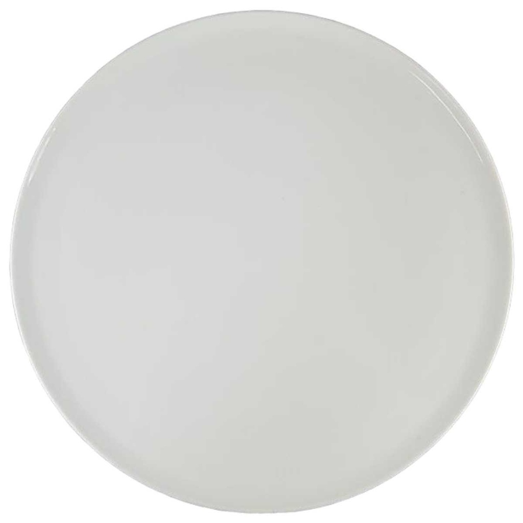 [45817393] Tortenplatte Arzberg Weiß gebraucht - gut