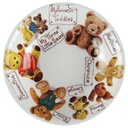 Schale 17,8 cm Roy Kirkham My favorite Teddies gebraucht - gut