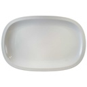 Fleischplatte 32,5x21 cm Arzberg Form 2075 Secunda Athena gebraucht - gut