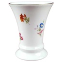 Vase Goldrand 10,2 cm Royal KPM Bavaria gebraucht - sehr gut