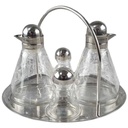 Menage Set WMF gebraucht - defekt