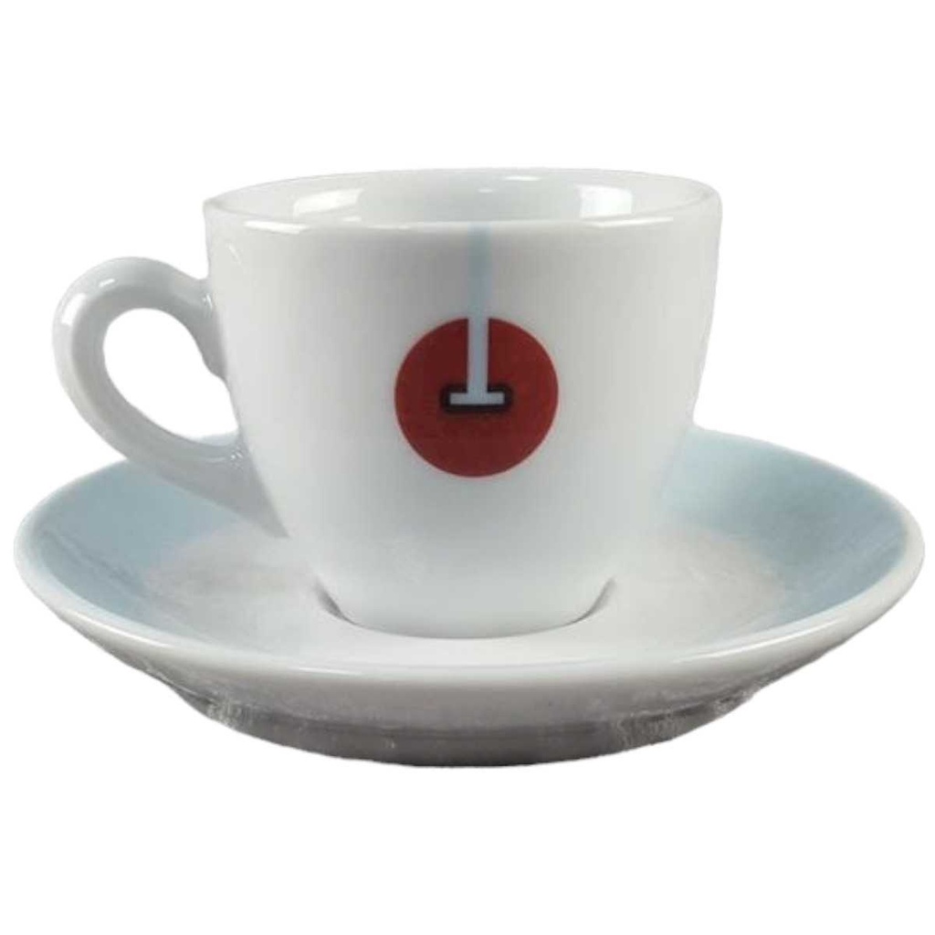 [45817659] Untertasse Mokkatasse Tasse mit Espressotasse Hutschenreuther gebraucht - sehr gut