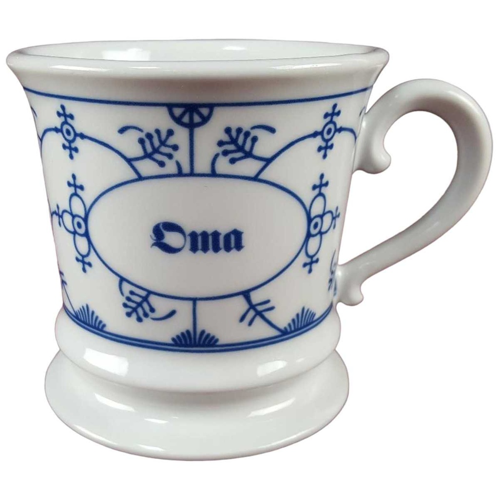 [45817662] Kaffeetasse Kaffeebecher Rösler Strohblume gebraucht - sehr gut