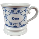 Kaffeetasse Kaffeebecher Rösler Strohblume gebraucht - sehr gut