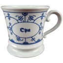Kaffeetasse Kaffeebecher Rösler Strohblume gebraucht - sehr gut