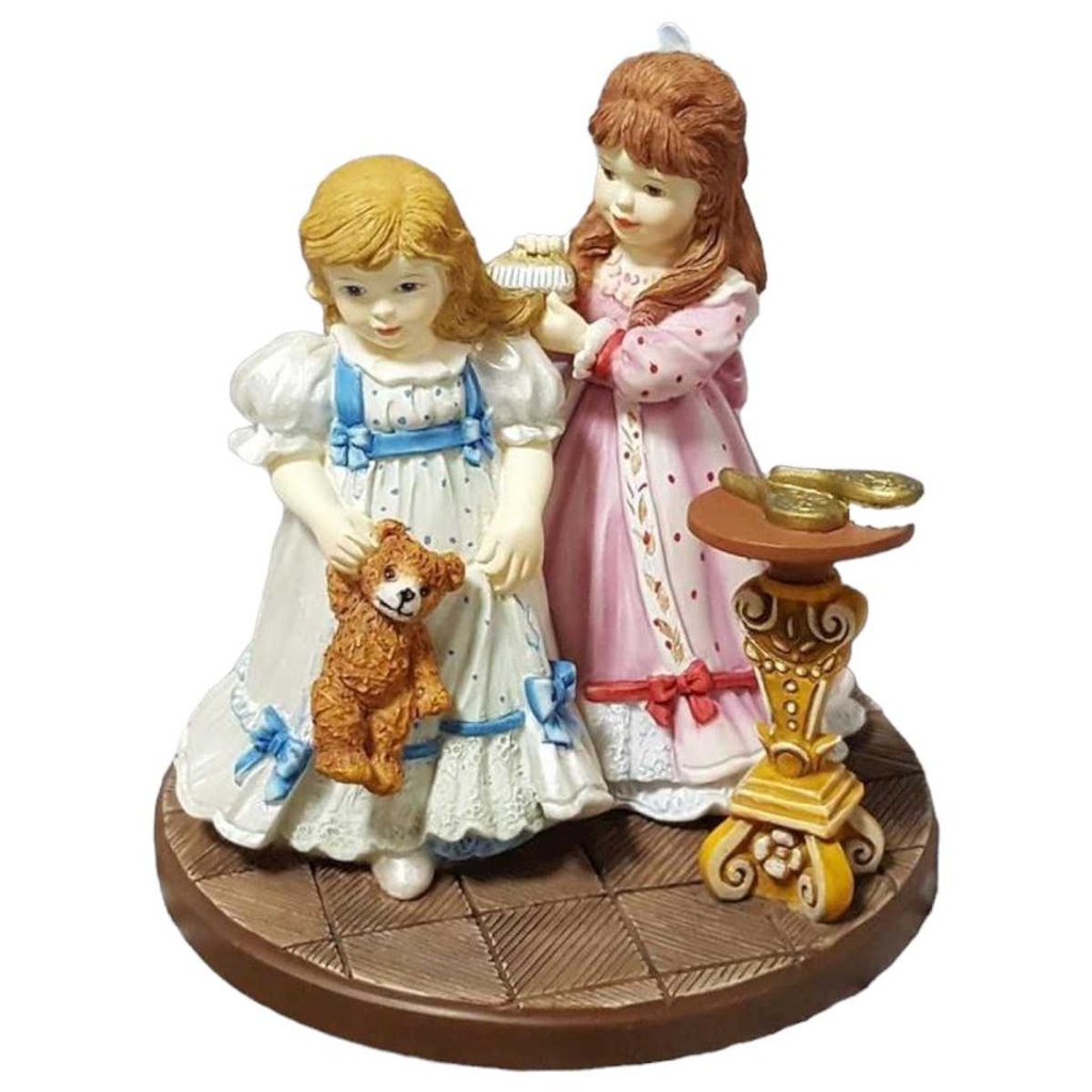 [45817709] Figur Goebel gebraucht - sehr gut