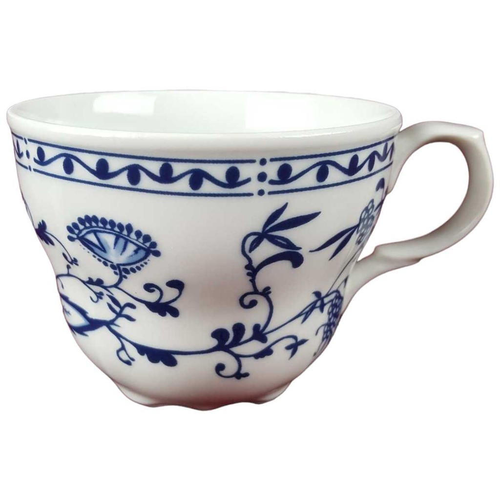 [45817819] Kaffeetasse Tasse Creatable Zwiebelmuster gebraucht - sehr gut