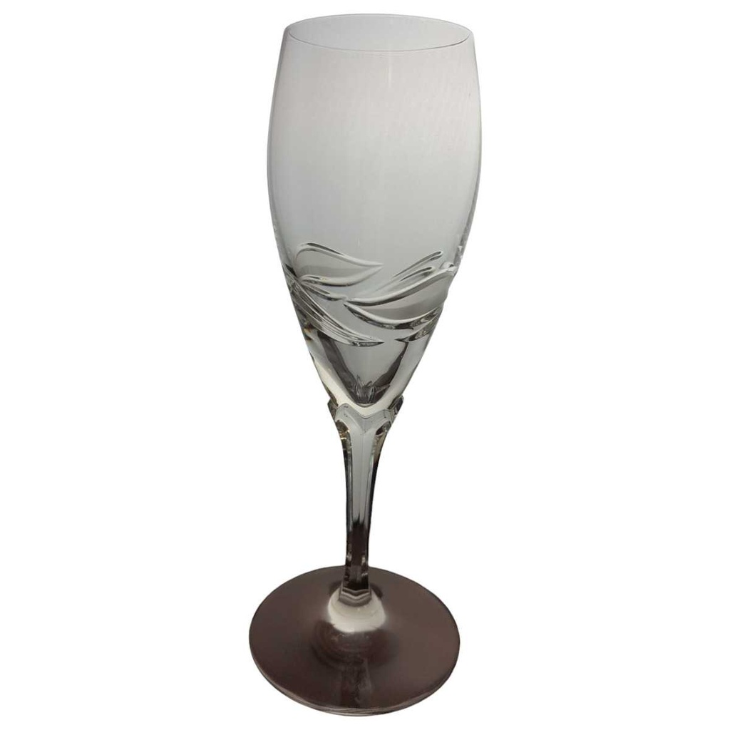 [458180] Likörglas Nachtmann Vanessa Transparent gebraucht - gut