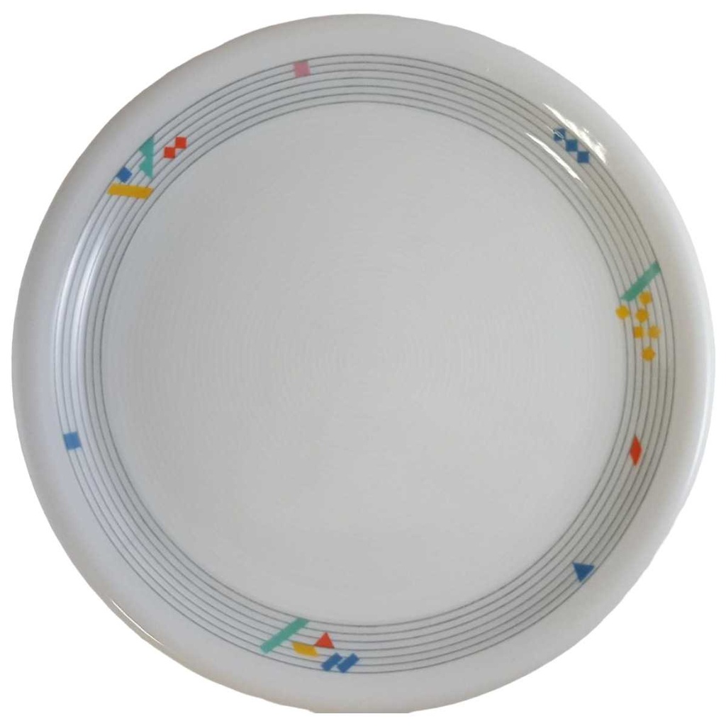 [4581805] Kuchenteller 20,3 cm Thomas Porzellan Trend Sunny gebraucht - gut