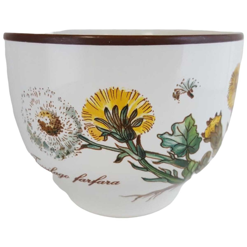 [4581842] Schale Dipschale 8,8 cm Villeroy & Boch Botanica gebraucht - sehr gut