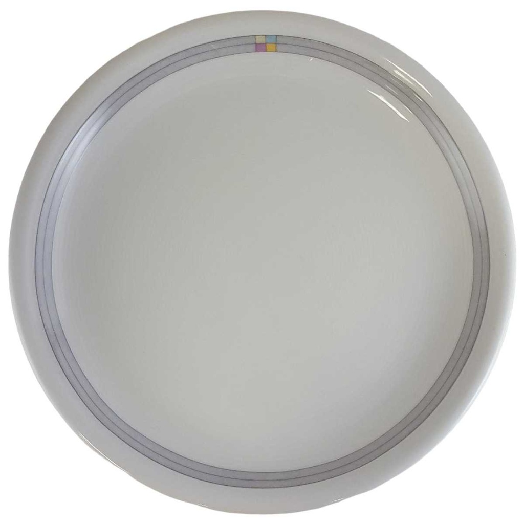 [4581852] Speiseteller Essteller 26 cm Thomas Porzellan Trend Derby gebraucht - gut