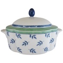 Ragoutterrine 1,8 L Villeroy & Boch Gallo Switch 3 gebraucht - neuwertig